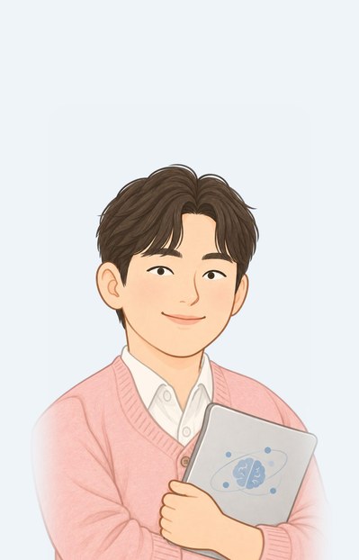 Dohyun — Assistant Manager, AI Department