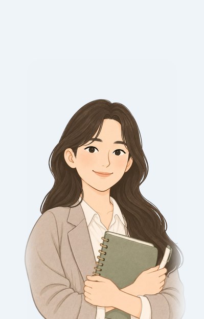 Jisoo — Assistant Manager, Development Department
