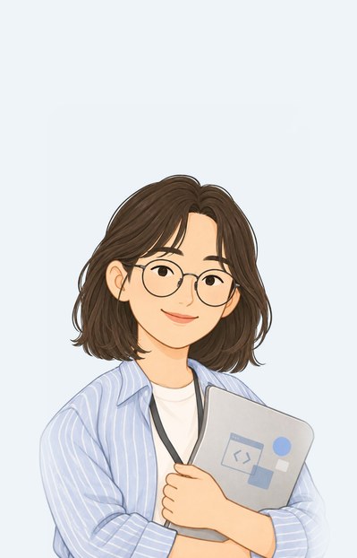 Seoyeon — Senior Associate, AI Department