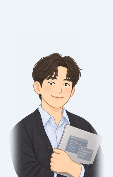 Taeyang — Junior Associate, Development Department