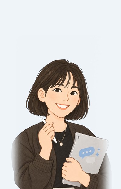 Yuna — Manager, Planning Department