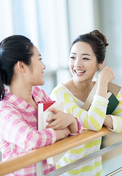 Kwangwoon University some