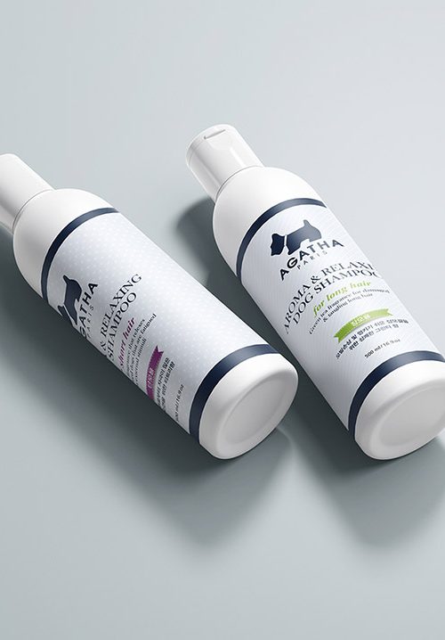 Agatha shampoo thmb