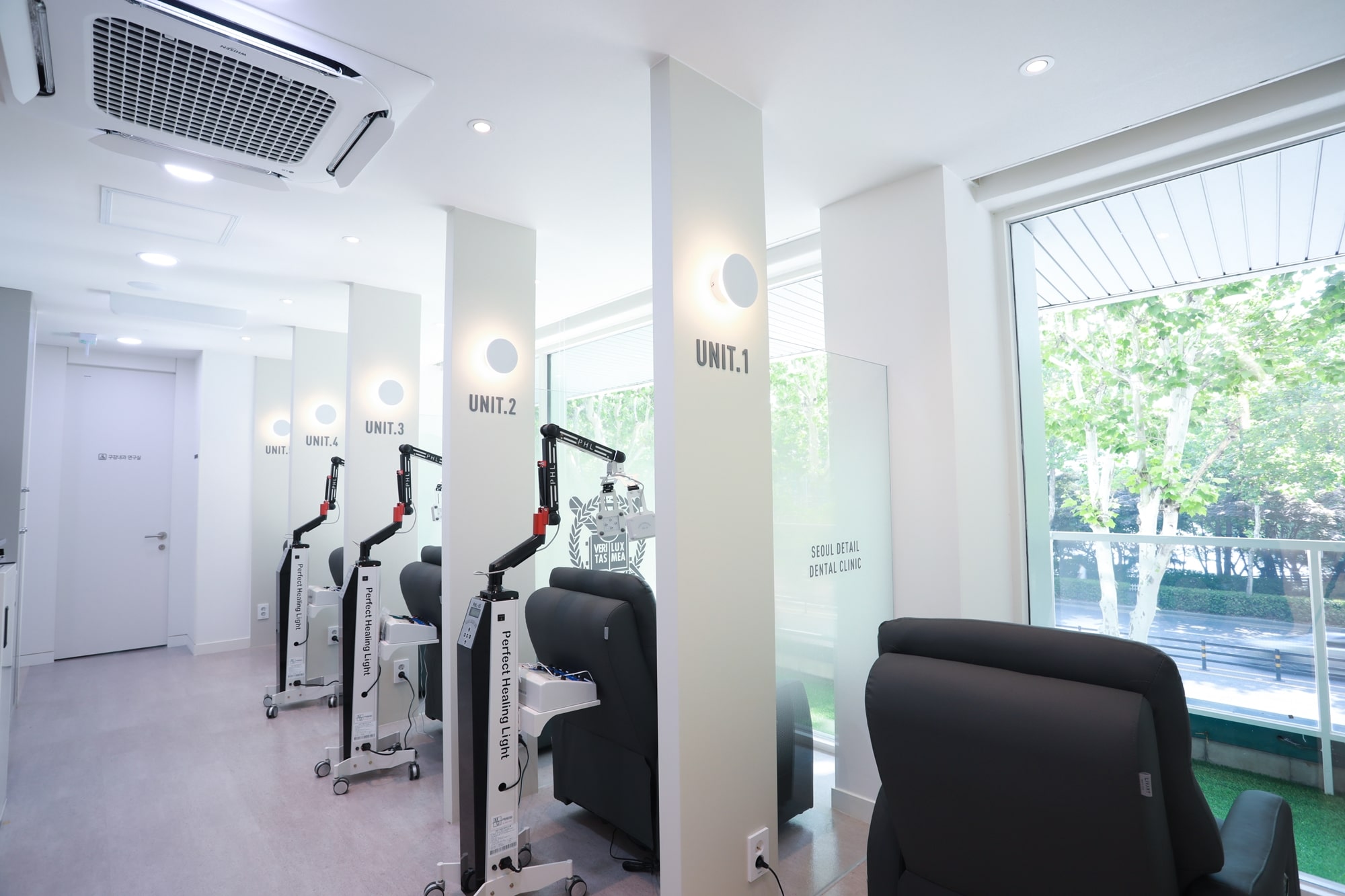 Physical Therapy Room 2 min 7