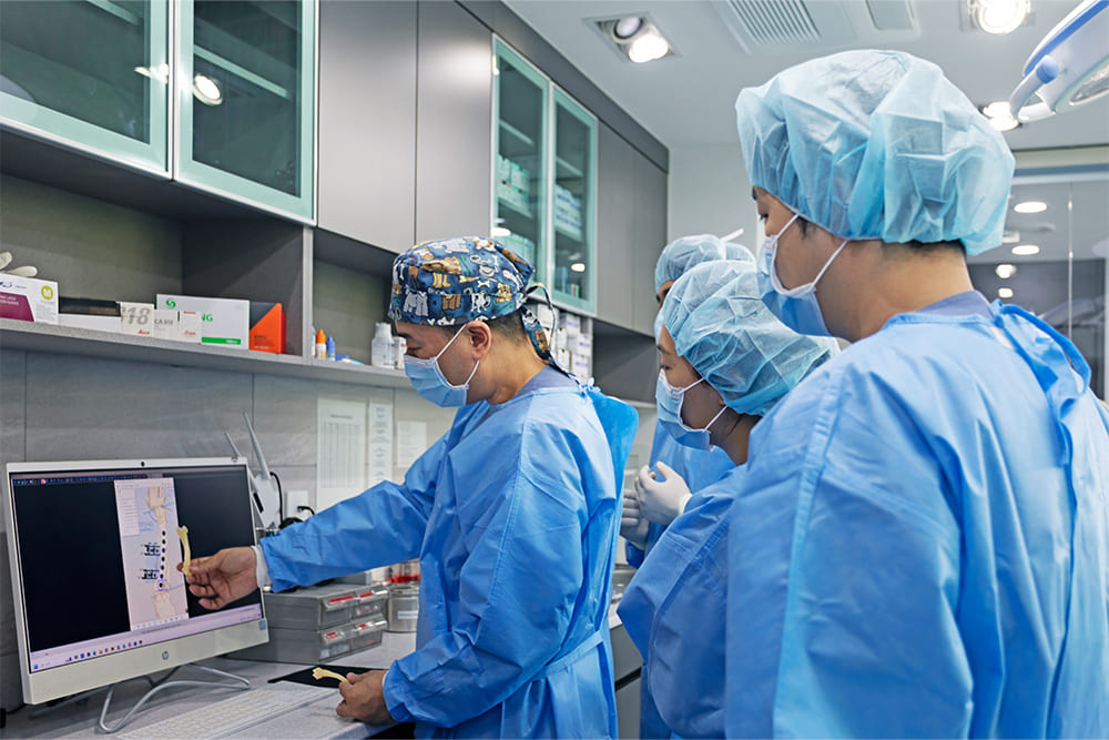 Surgery 2