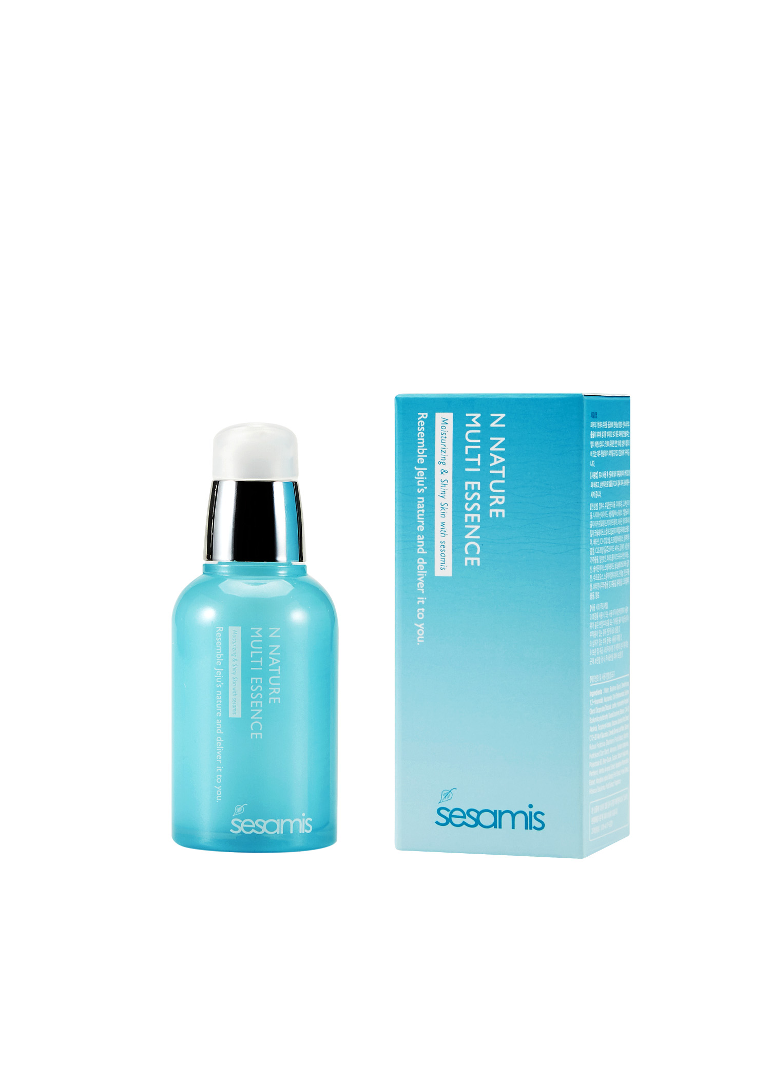Resize-changed Sejami Essence front cutout