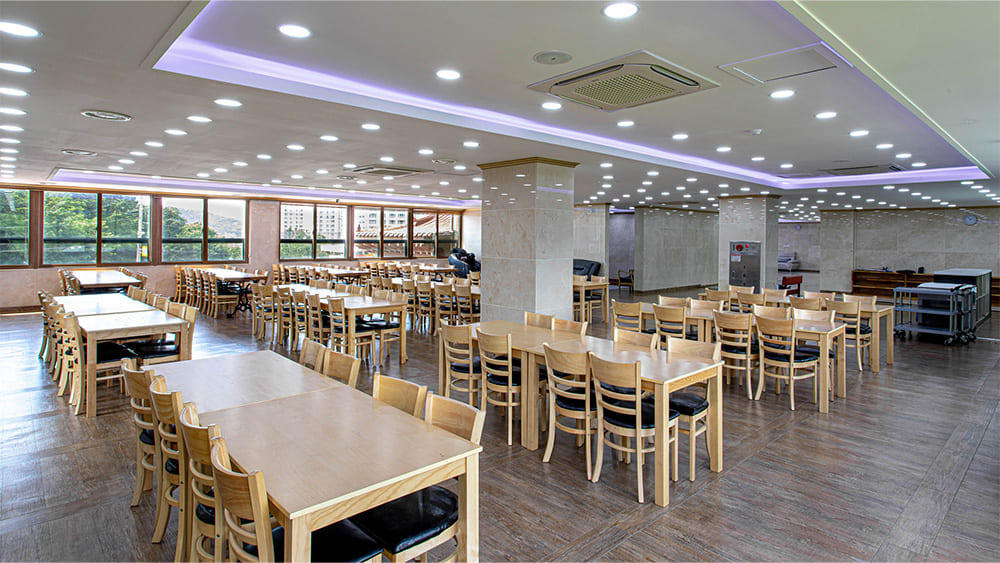 Room 201, Dining Room 2