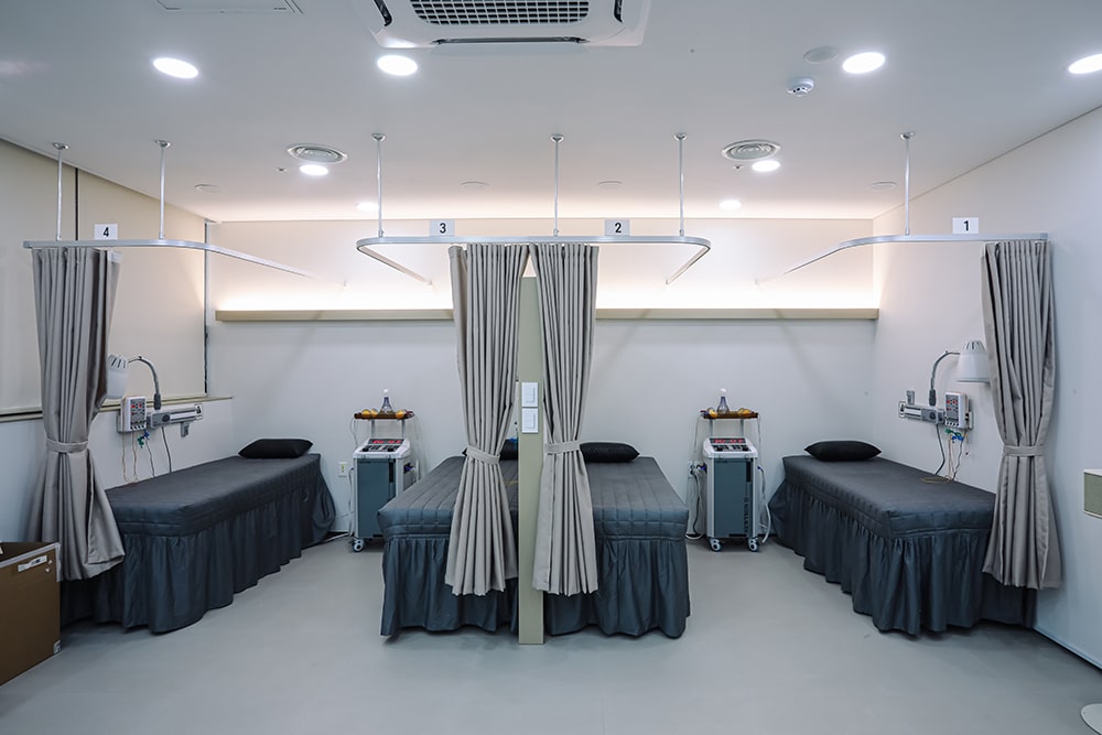 Myeongsin W Korean Medicine Hospital 10