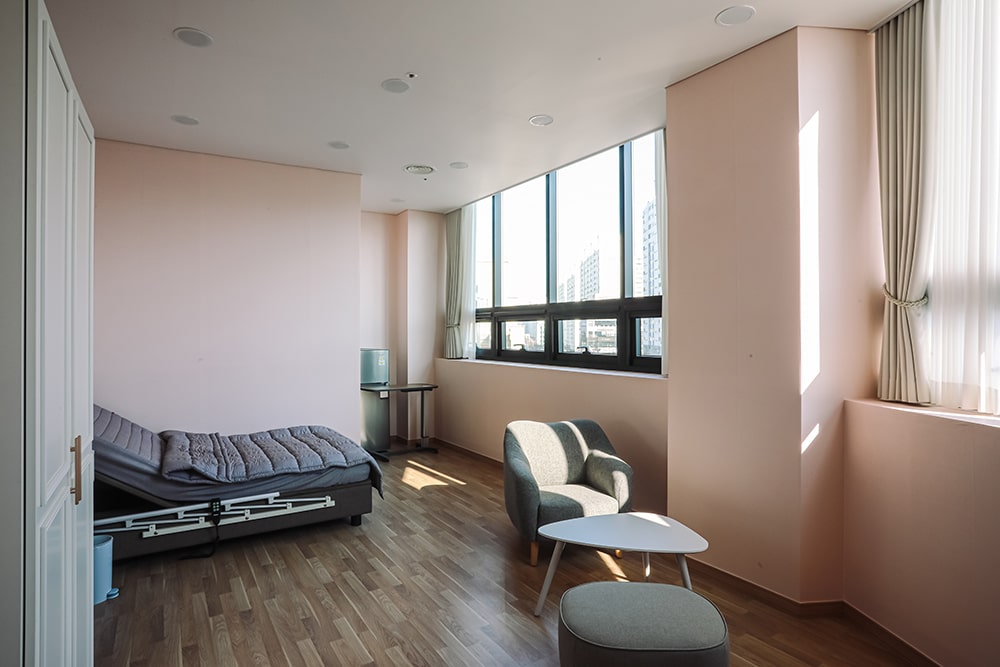 Myeongsin W Korean Medicine Hospital 11