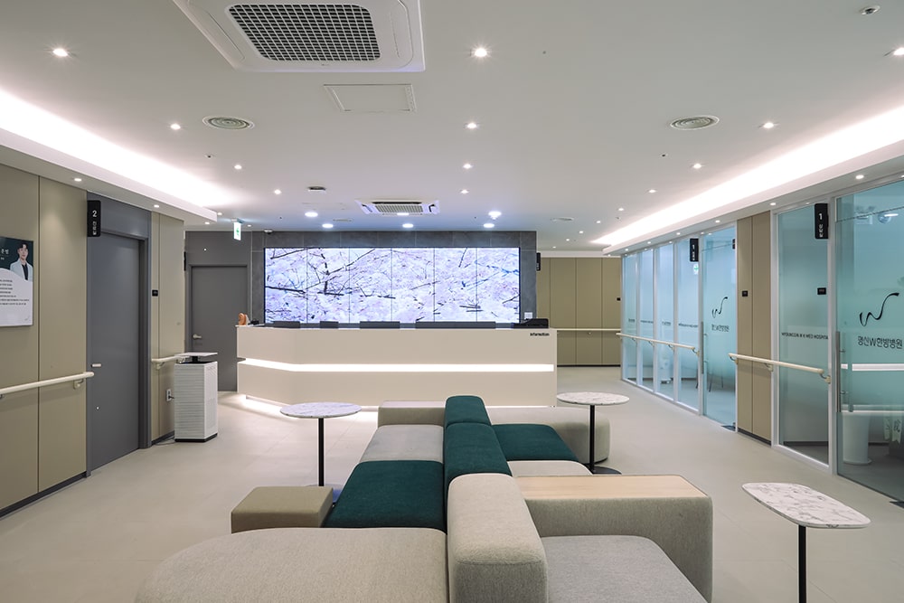 Myeongsin W Korean Medicine Hospital 12
