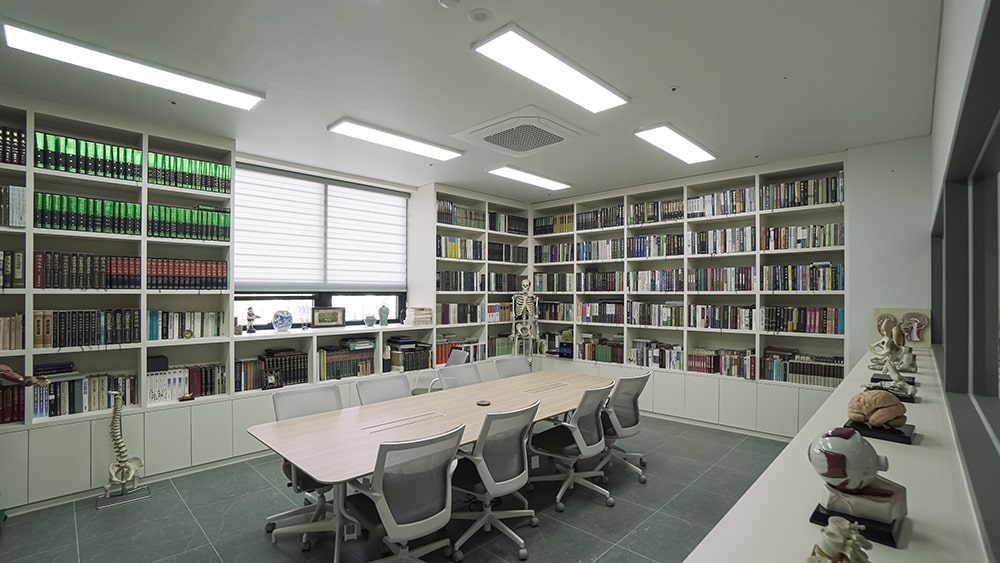Myeongsin W Korean Medicine Hospital 15