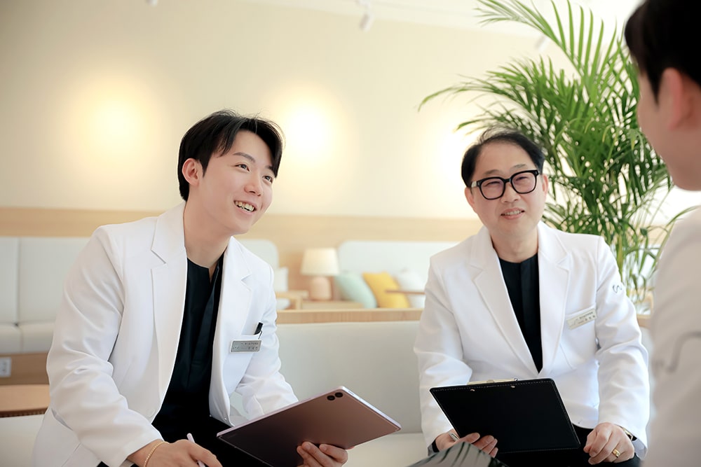 Myeongsin W Korean Medicine Hospital 17