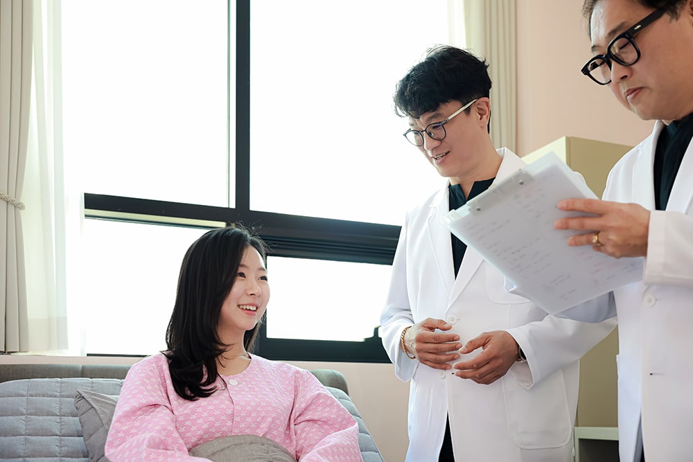 Myeongsin W Korean Medicine Hospital 4