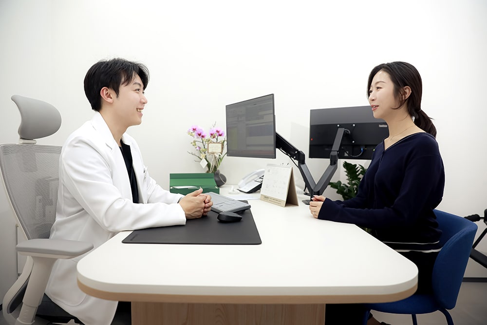 Myeongsin W Korean Medicine Hospital 8