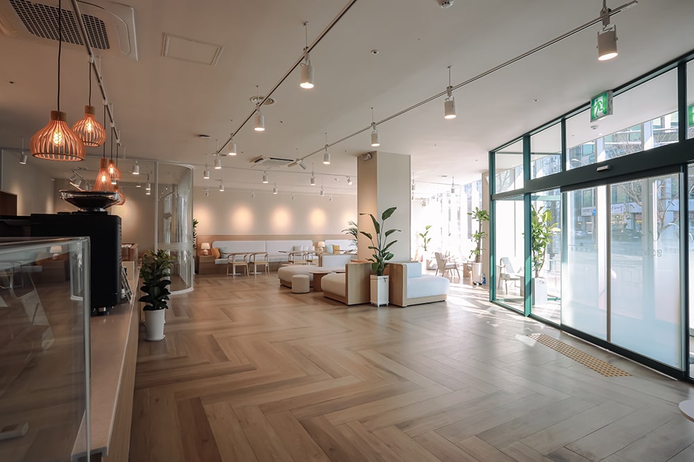 Myeongsin W Korean Medicine Hospital 9