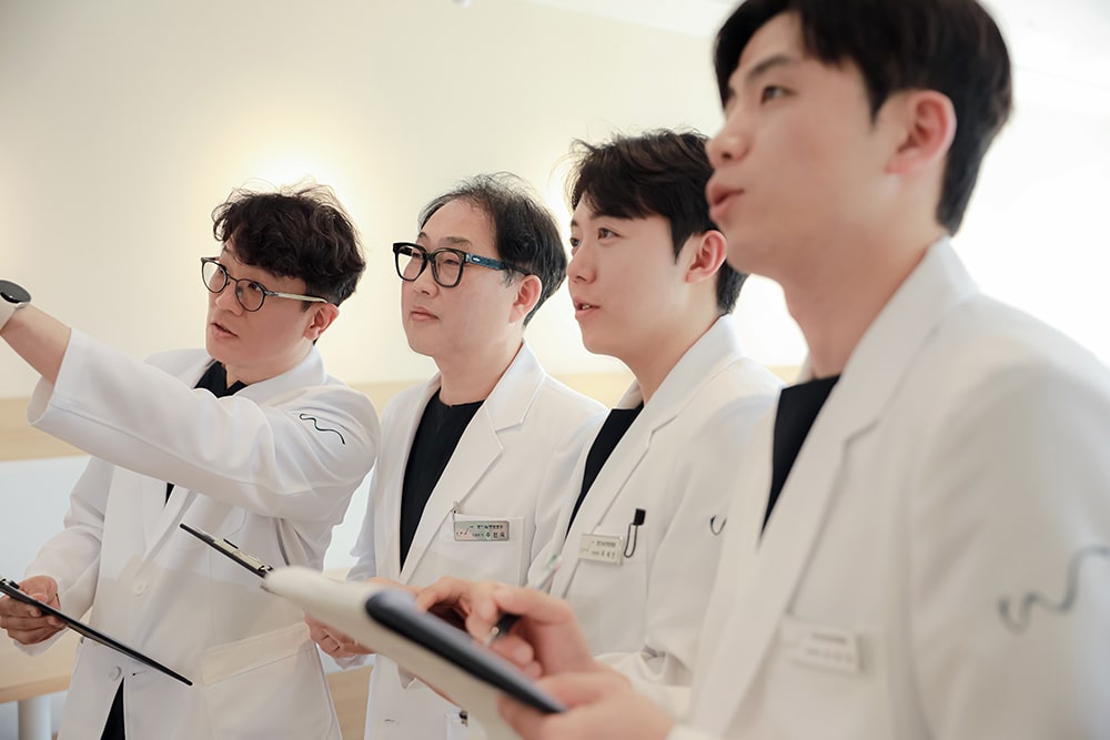 Myeongsin W Oriental Medicine Hospital