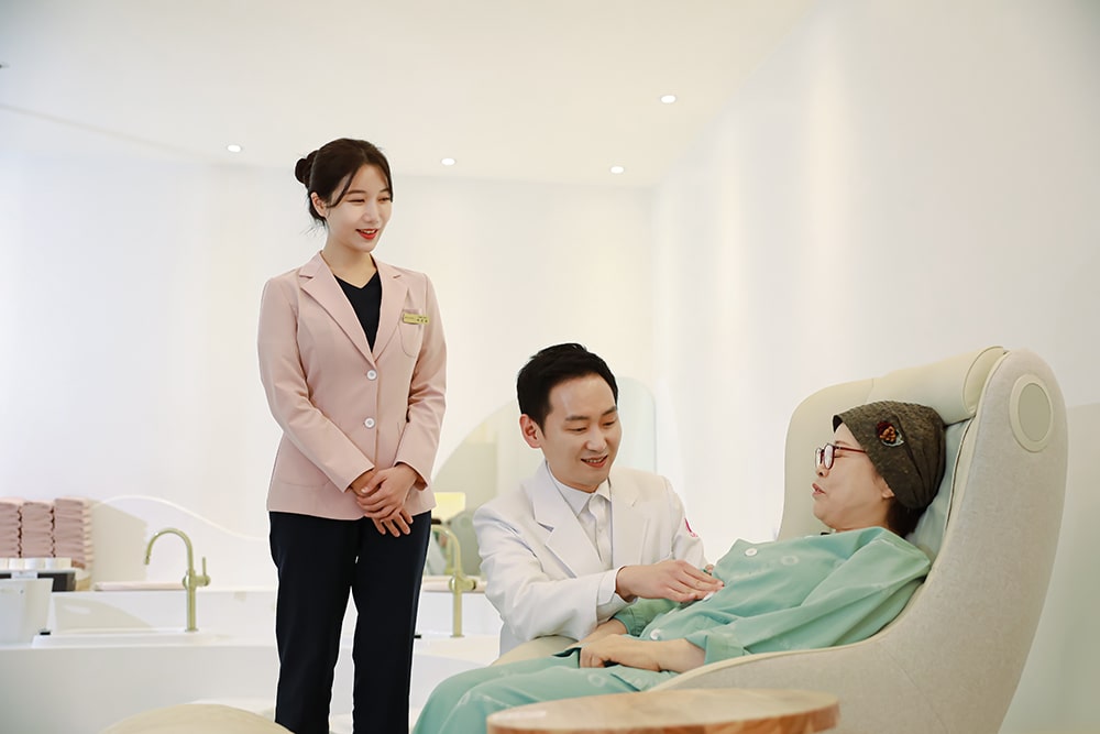 Oculi Korean Medicine Hospital 1