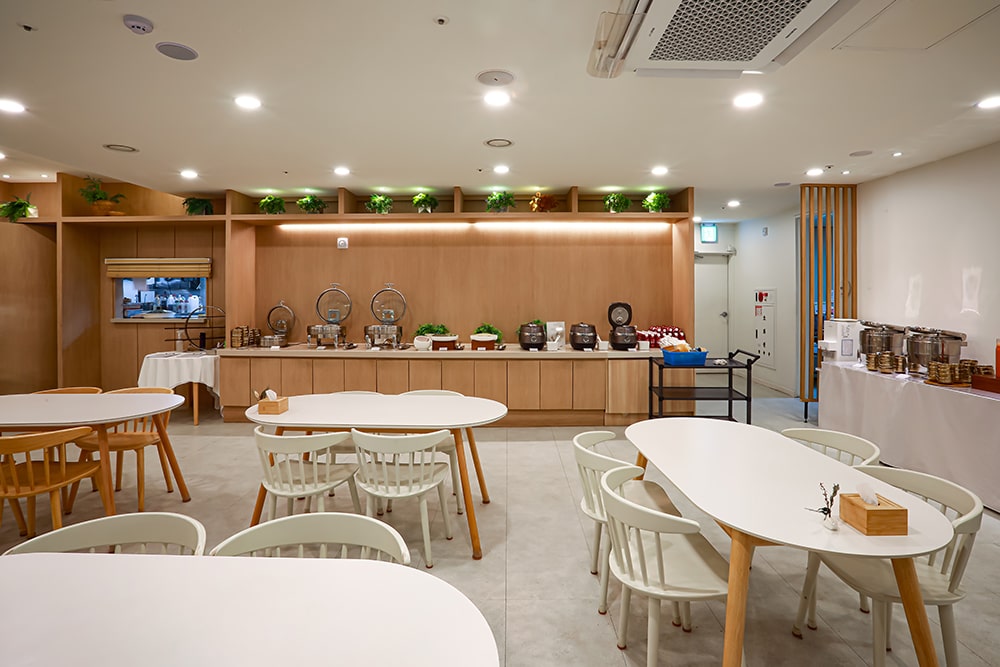 Oculi Korean Medicine Hospital 10