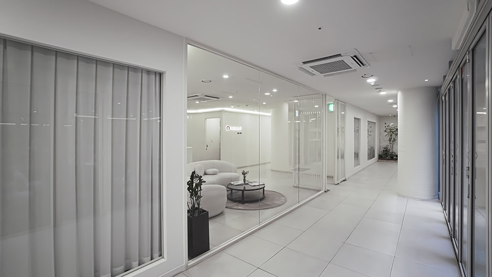 Oculi Korean Medicine Hospital 12