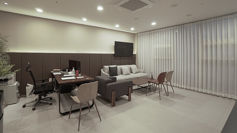 Oculi Korean Medicine Hospital 14