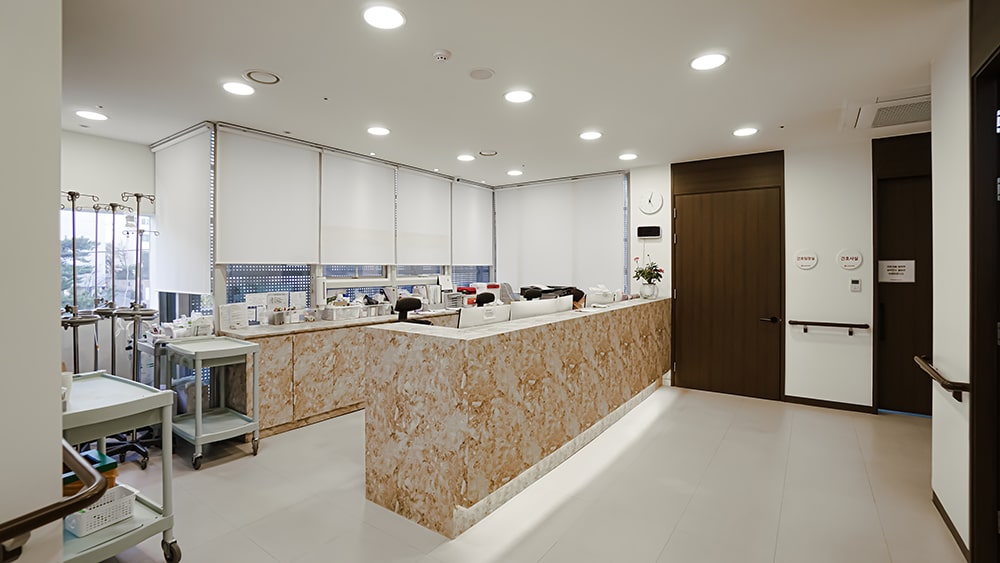 Oculi Korean Medicine Hospital 15