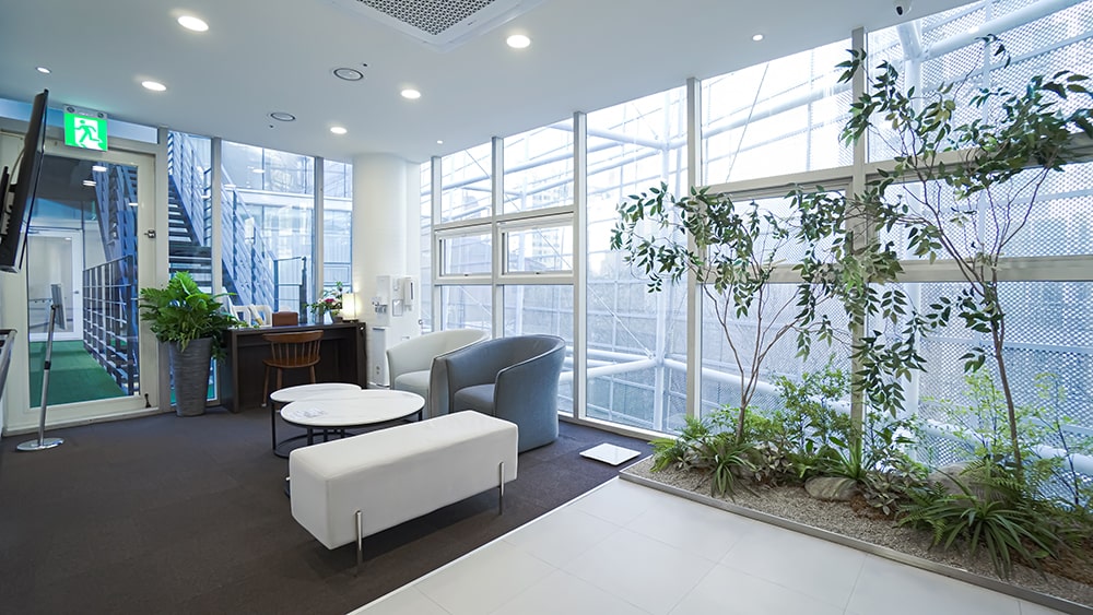 Oculi Korean Medicine Hospital 16