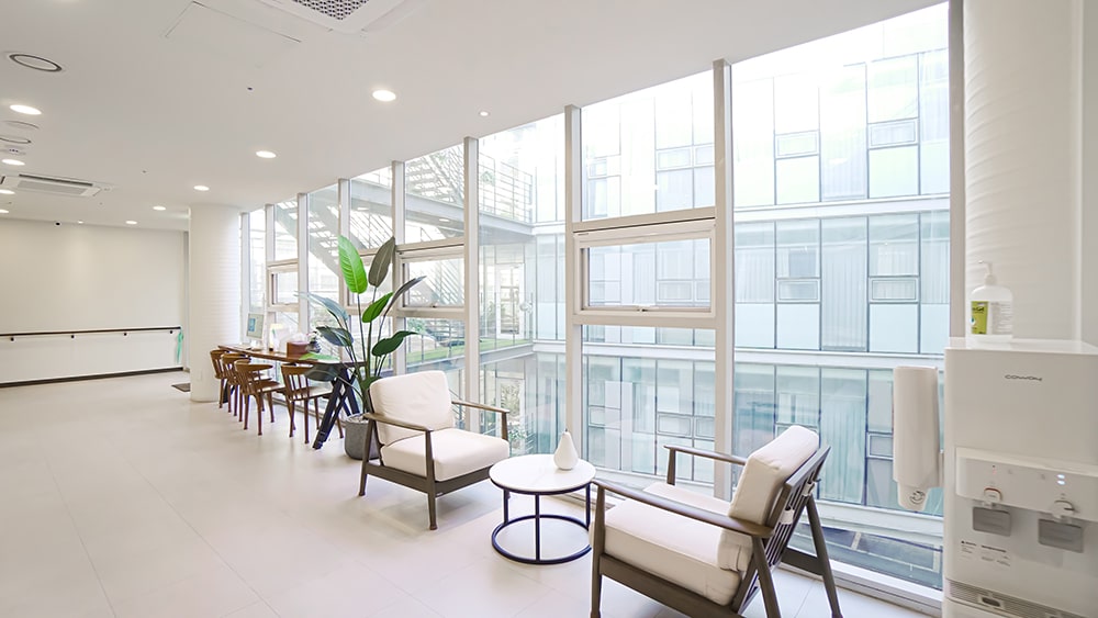 Oculi Korean Medicine Hospital 17