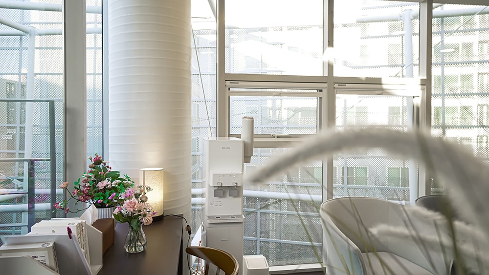 Oculi Korean Medicine Hospital 18