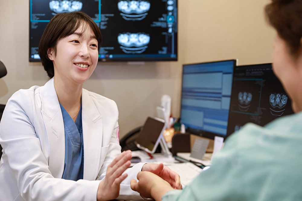 Oculi Korean Medicine Hospital 2