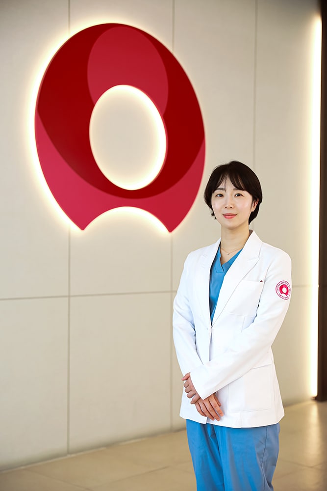 Oculi Korean Medicine Hospital 4