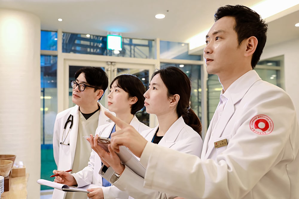Oculi Korean Medicine Hospital 6