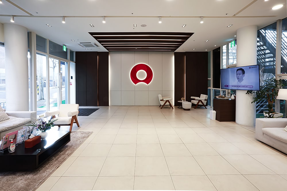 Oculi Korean Medicine Hospital 8