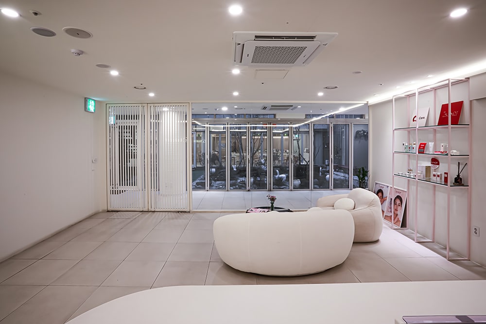 Oculi Korean Medicine Hospital 9