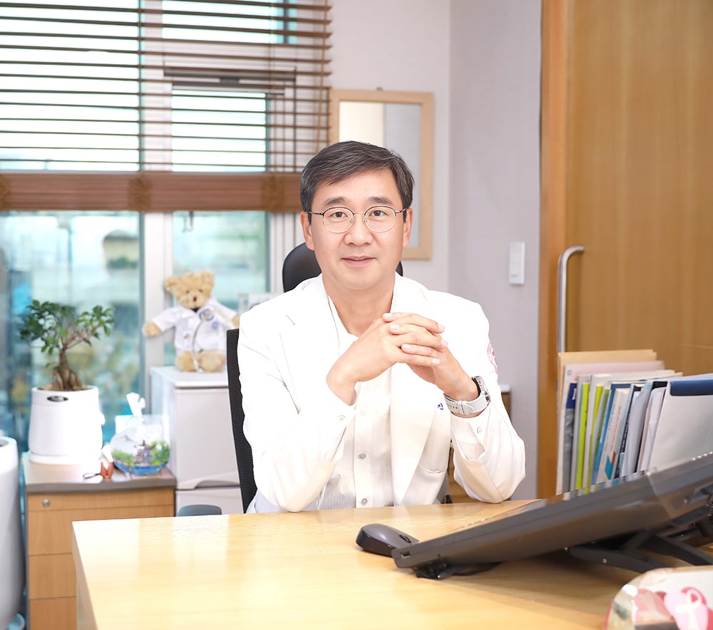 Eunpyeong Yonsei Hospital 15