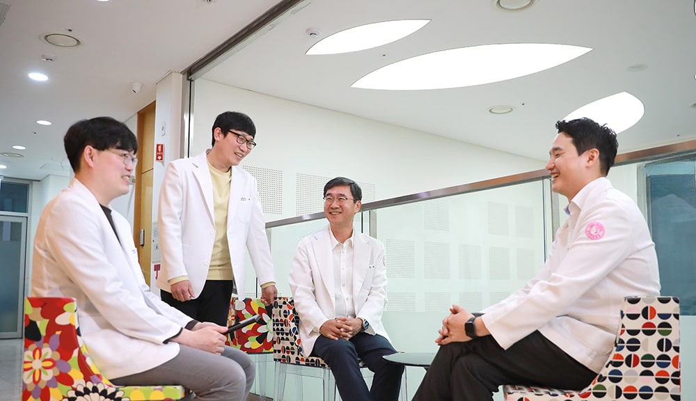 Eunpyeong Yonsei Hospital 3