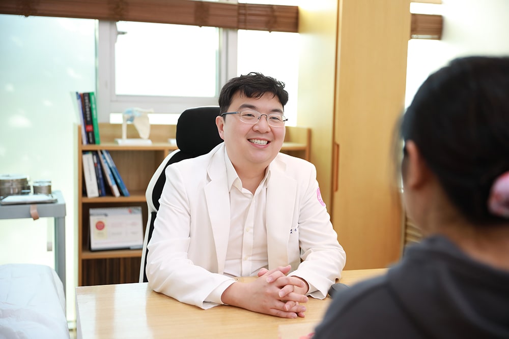 Eunpyeong Yonsei Hospital 4