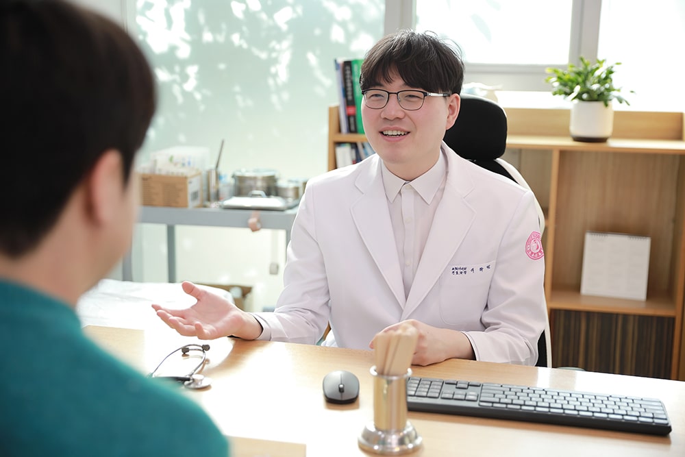Eunpyeong Yonsei Hospital 5