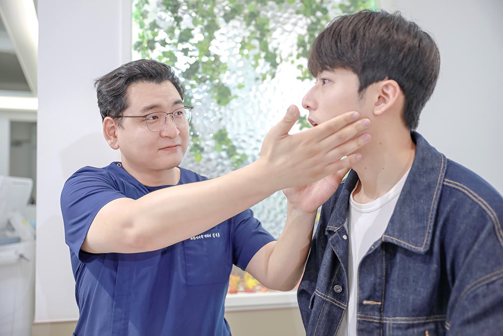 Paju 365 Dental Clinic 11