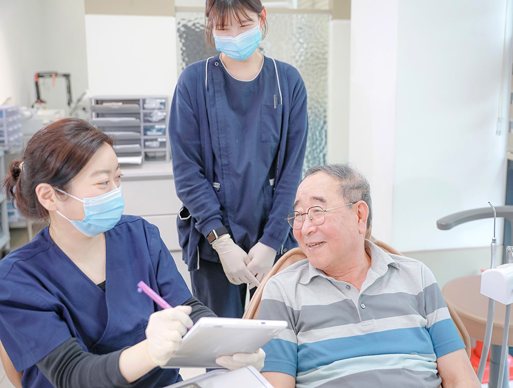 Paju 365 Dental Clinic 3