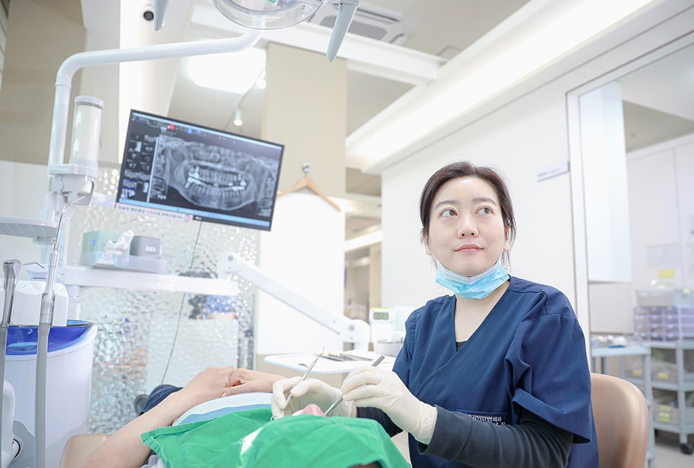 Paju 365 Dental Clinic 4