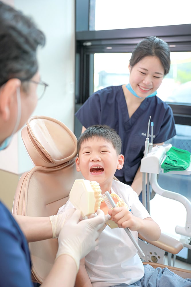 Paju 365 Dental Clinic 7