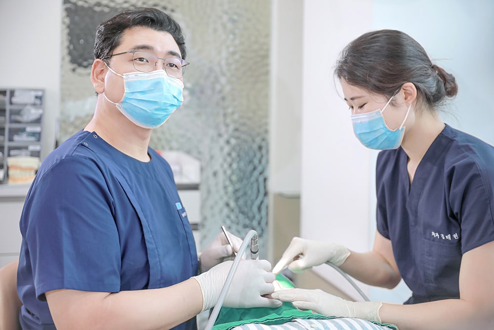 Paju 365 Dental Clinic 8