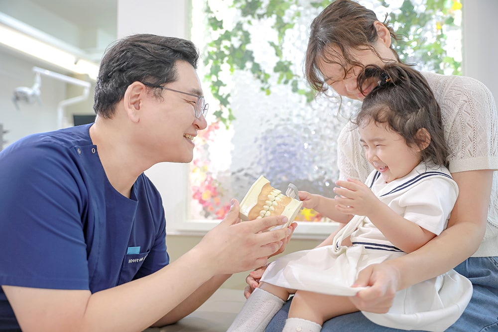 Paju 365 Dental Clinic 9