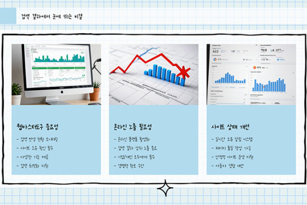 네이버 웹마스터도구