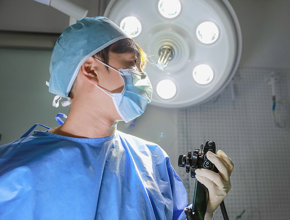 Produksi Fotografi Rumah Sakit Hewan Jeju 24 Jam Sum Animal Medical Center