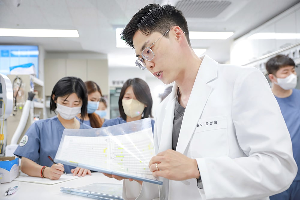 Produksi Fotografi Rumah Sakit Hewan Jeju 24 Jam Sum Animal Medical Center