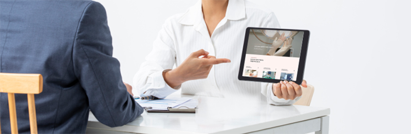 반응형홈페이지제작