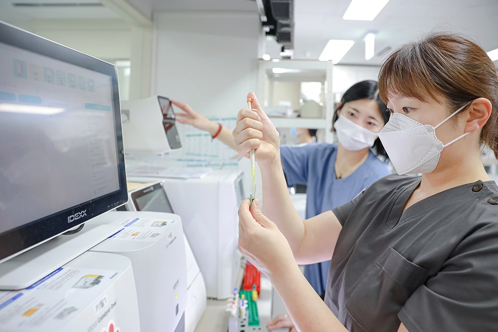 제주24시숨동물의료센터 동물병원 사진 촬영 제작