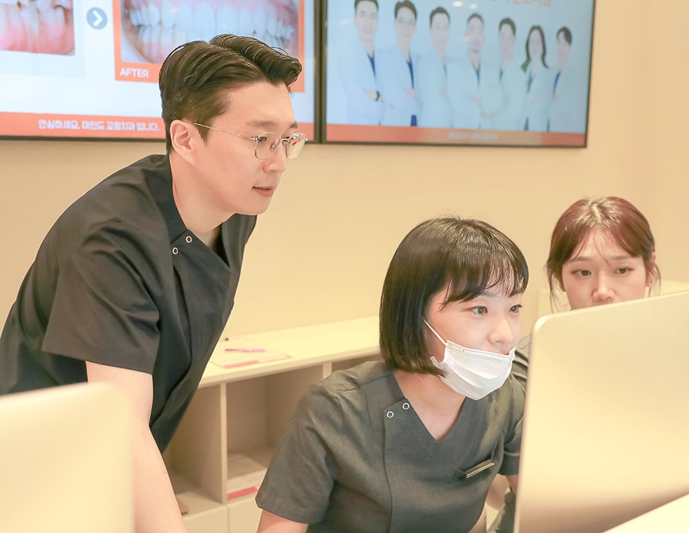 Mind Orthodontics