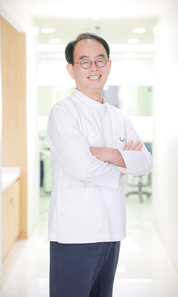 Moon Dental Clinic Dental Photography Production
